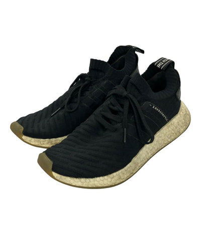 アディダス ローカットスニーカー NMD_R2 PK BY9696 メンズ SIZE 27.0 (L) adidas