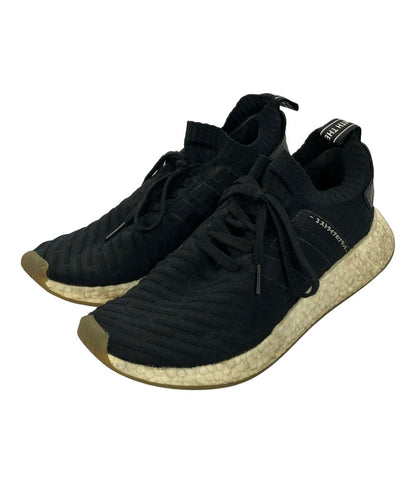 アディダス ローカットスニーカー NMD_R2 PK BY9696 メンズ SIZE 27.0 (L) adidas