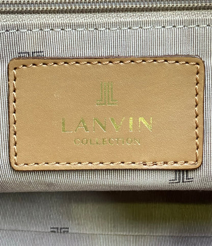LANVIN collection ショルダーバッグ 肩掛け 斜め掛け レディース ランバン コレクション