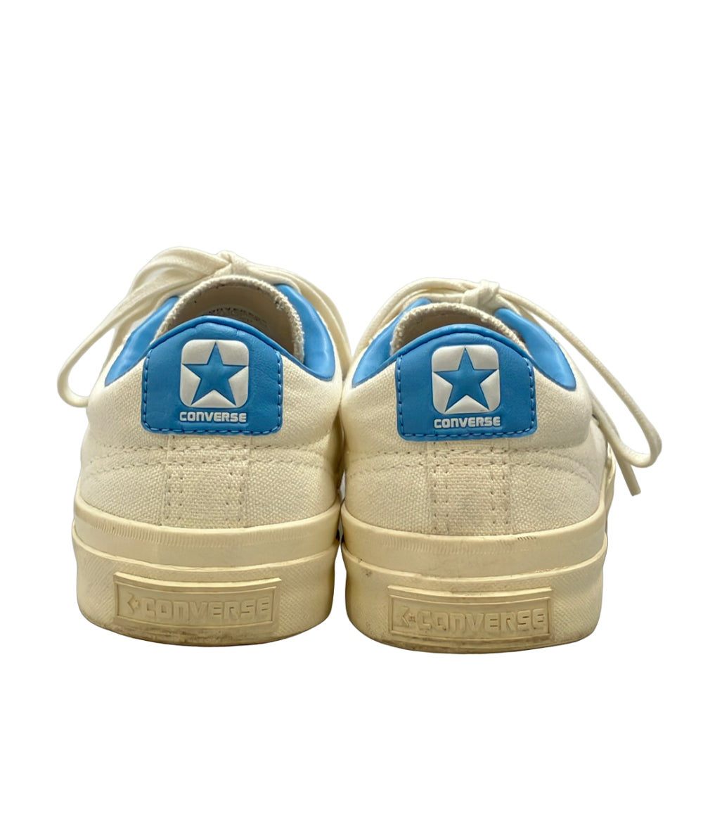 CONVERSE ローカットスニーカー BREAKSTAR SK CV OX 1SC856 レディース SIZE 24.0 コンバース
