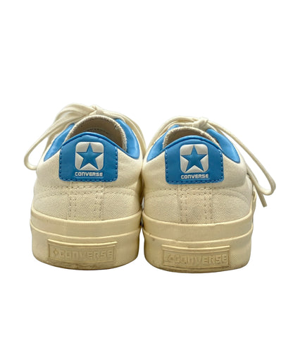 CONVERSE ローカットスニーカー BREAKSTAR SK CV OX 1SC856 レディース SIZE 24.0 コンバース