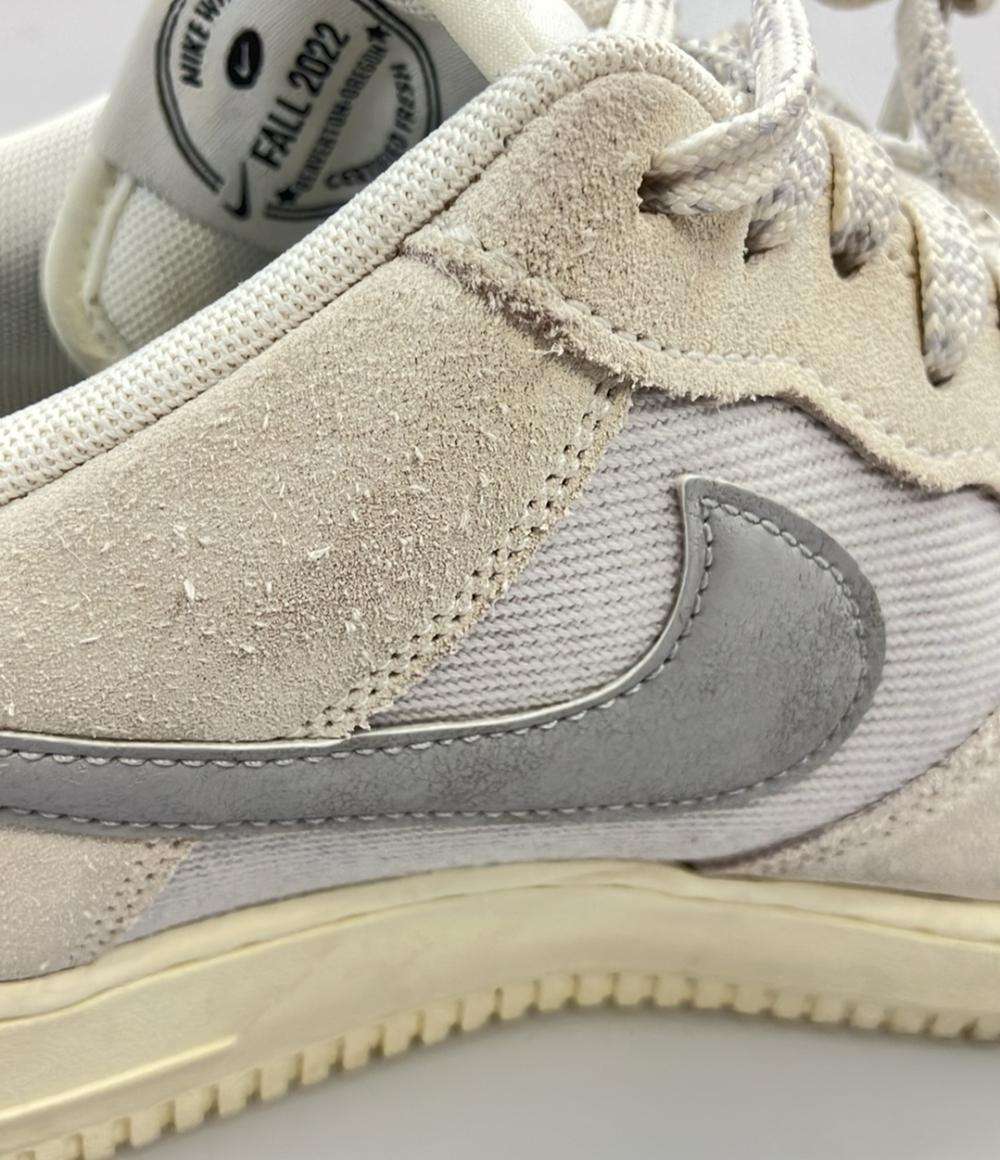 NIKE ローカットスニーカー AIR FORCE 1 07 LV8 DO9801-100 メンズ SIZE 28.5 (XL) ナイキ