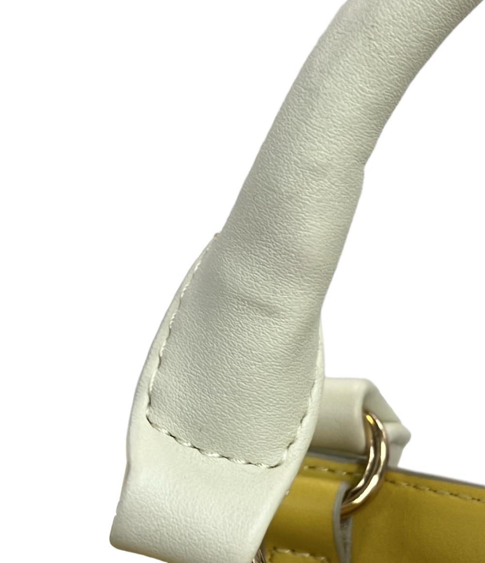 DIANA 2WAY ハンドバッグ ショルダーバッグ 斜め掛け レディース