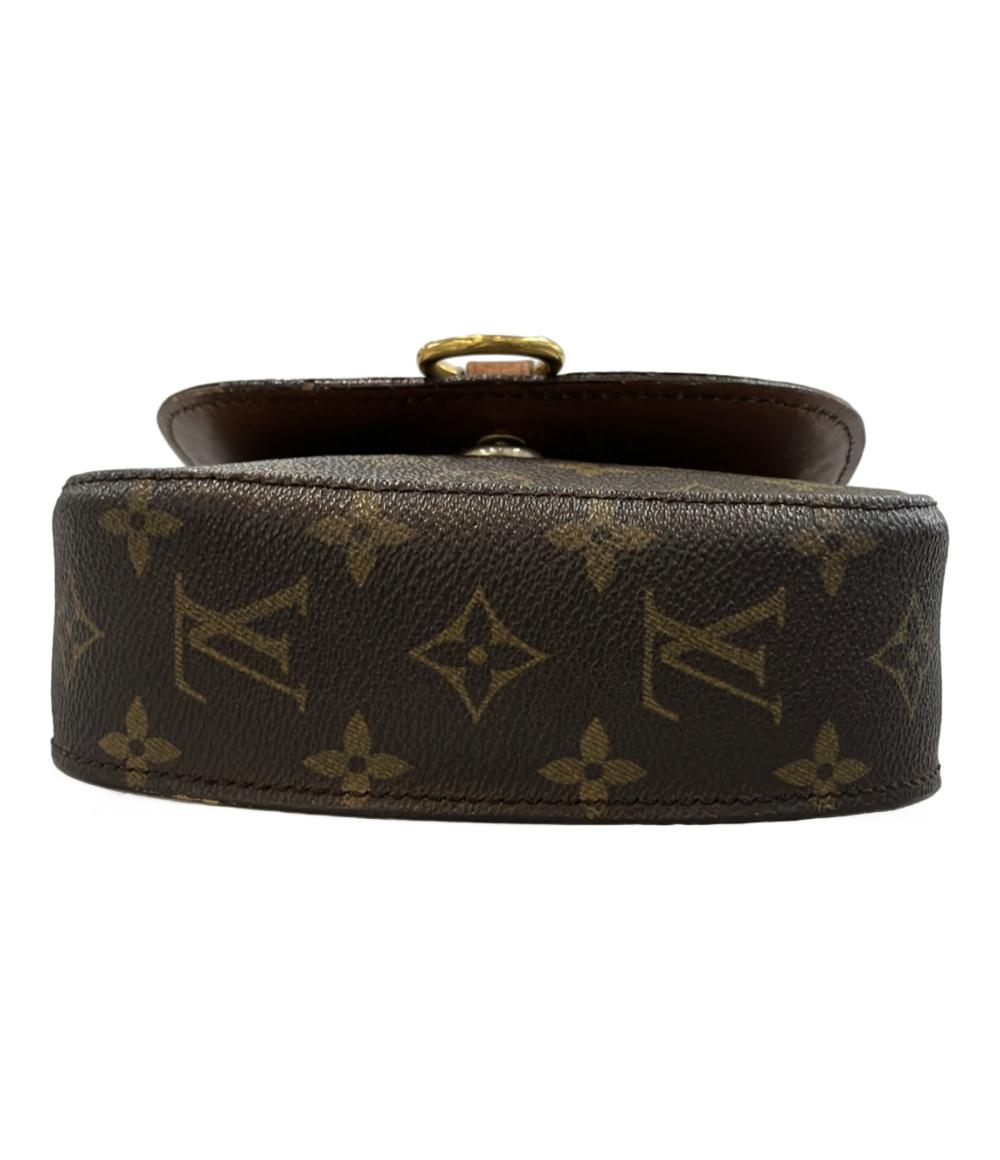 ルイ・ヴィトン ショルダーバッグ サンクルー モノグラム M51244 レディース LOUIS VUITTON