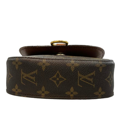 ルイ・ヴィトン ショルダーバッグ サンクルー モノグラム M51244 レディース LOUIS VUITTON