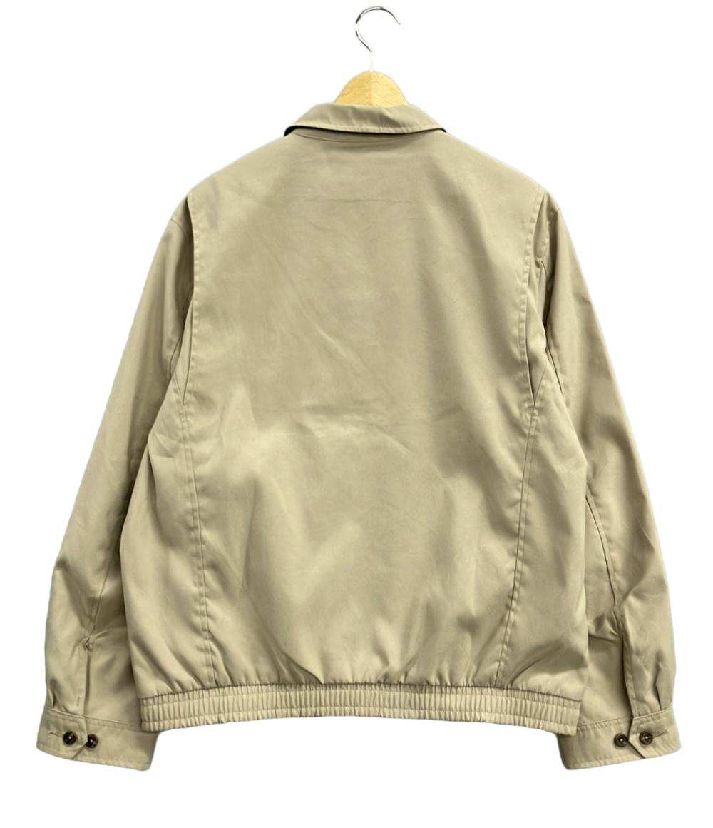 極美品 ラルフローレン リネン 麻のウインドブレーカー　Lブルゾン　水色　杉咲花 極美品 ラルフローレン リネン ウインドブレーカー ブルゾン 水色 杉