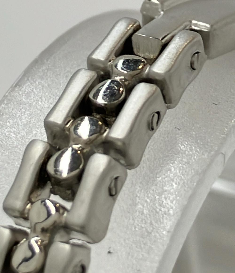 カルバンクライン 腕時計 クオーツ ブルー レディース Calvin klein