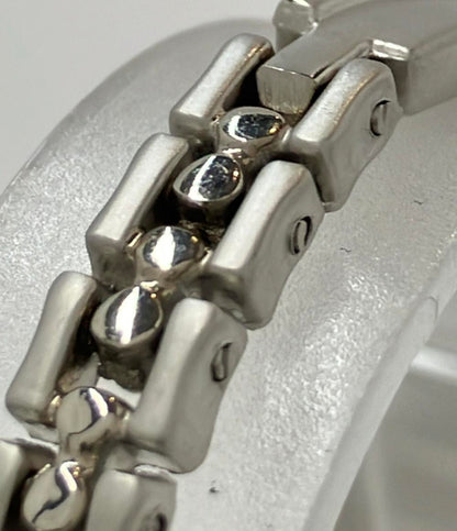 カルバンクライン 腕時計 クオーツ ブルー レディース Calvin klein