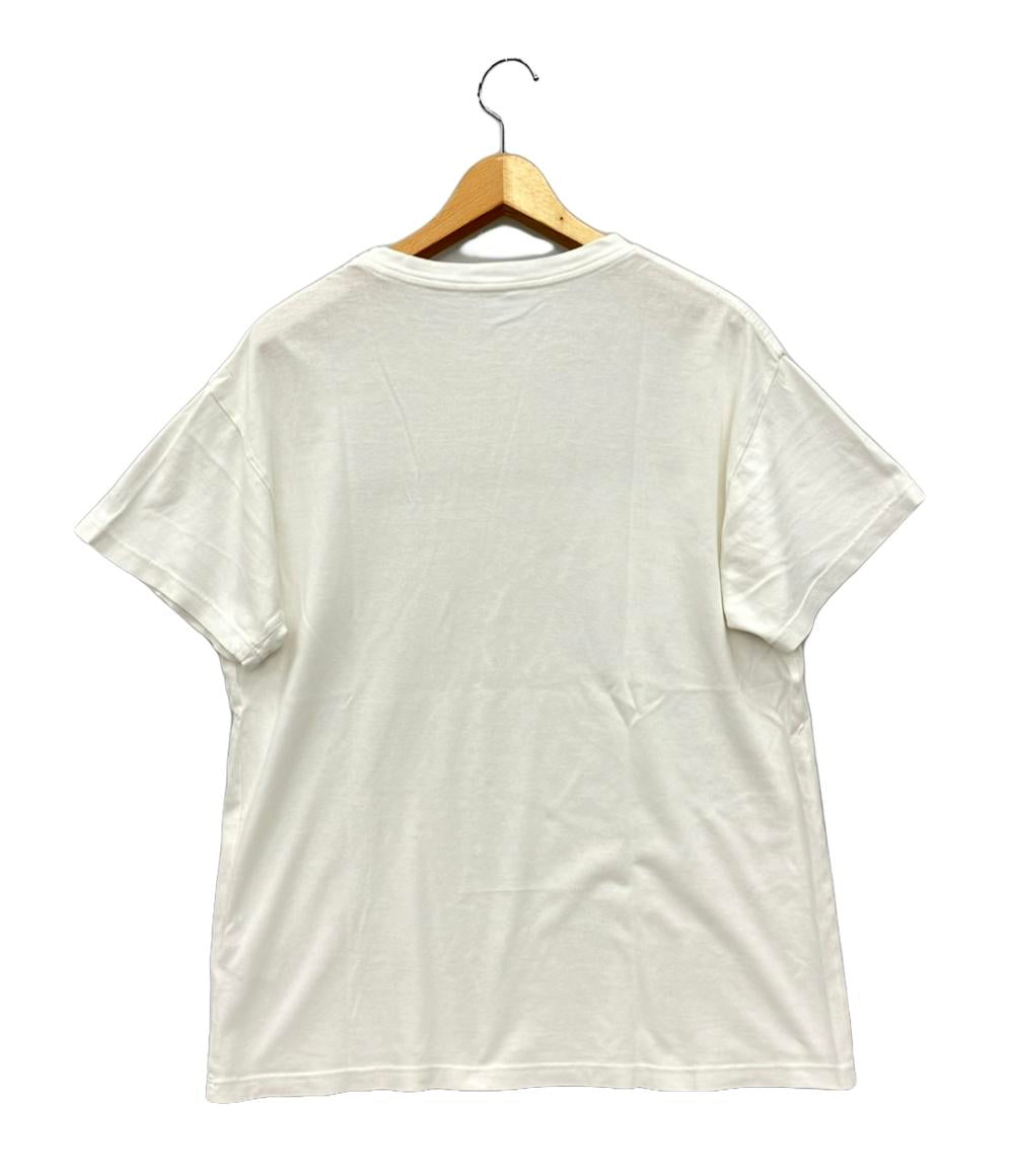 ジ エルダー ステイツマン 半袖Tシャツ メンズ SIZE S (S) the elder statesman