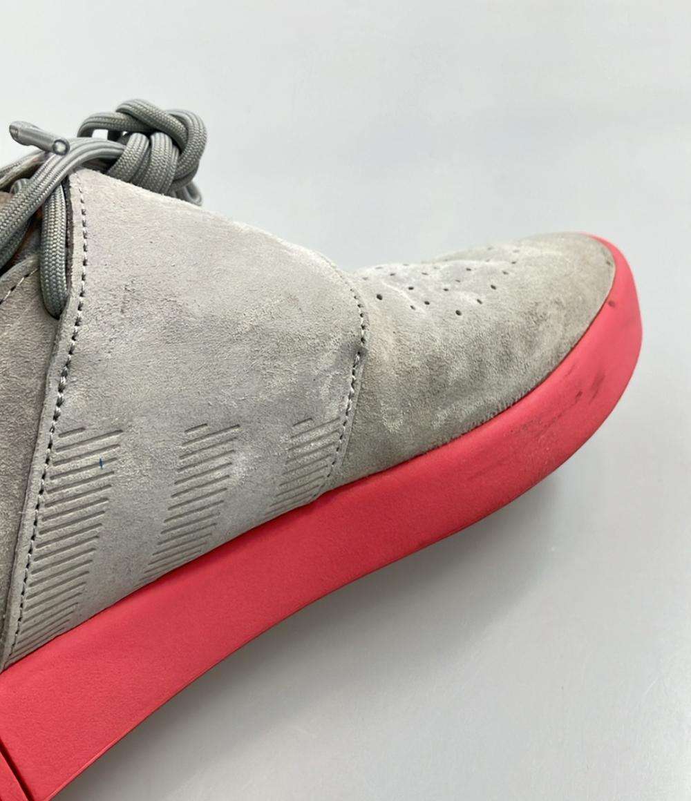 アディダス ハイカットスニーカー TUBULAR INVADER STRAP BA7878 メンズ SIZE 29.0 (XL) adidas