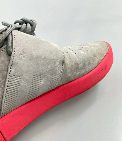 アディダス ハイカットスニーカー TUBULAR INVADER STRAP BA7878 メンズ SIZE 29.0 (XL) adidas