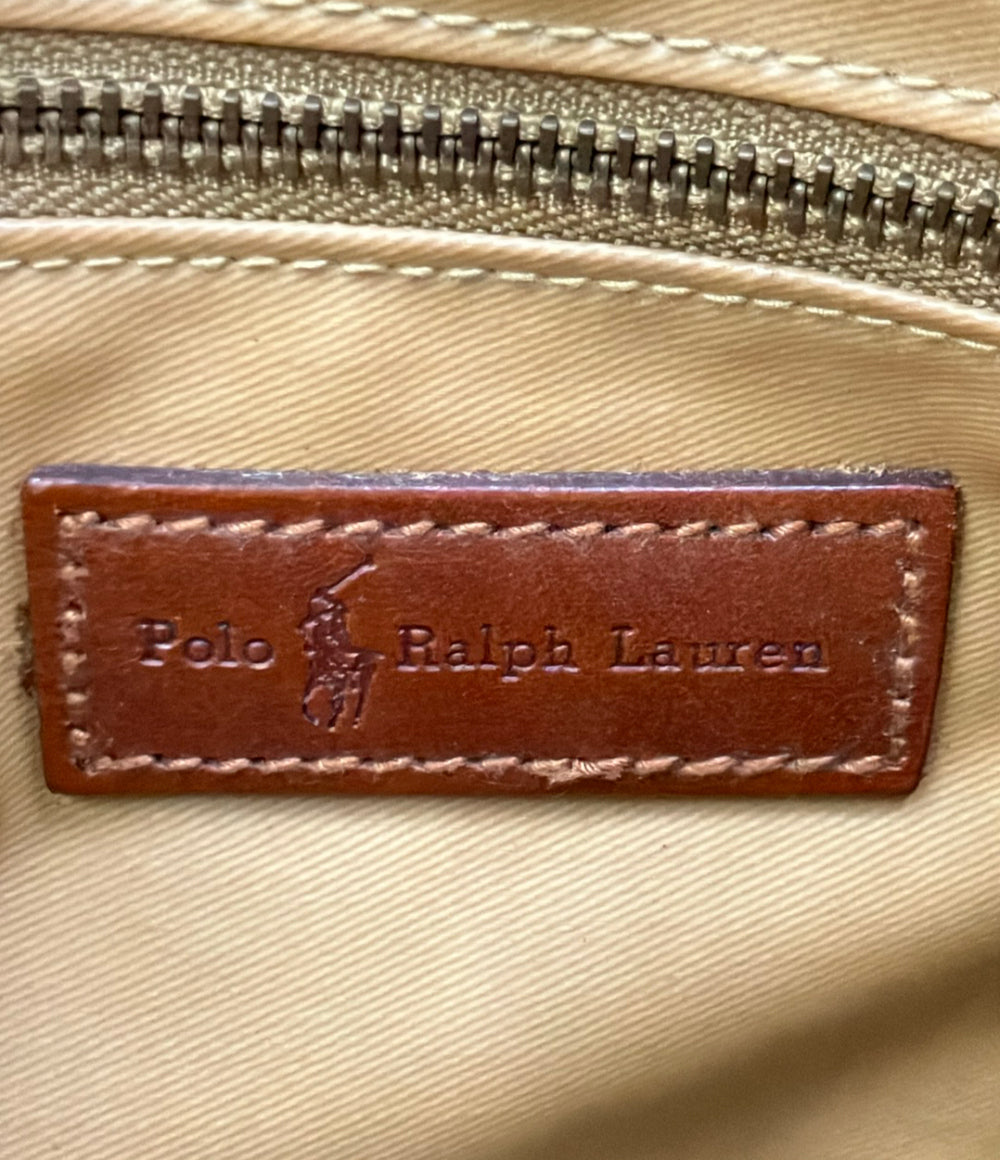 POLO RALPH LAUREN セカンドバッグ メンズ ポロ・ラルフローレン