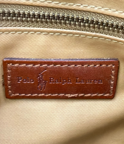 POLO RALPH LAUREN セカンドバッグ メンズ ポロ・ラルフローレン