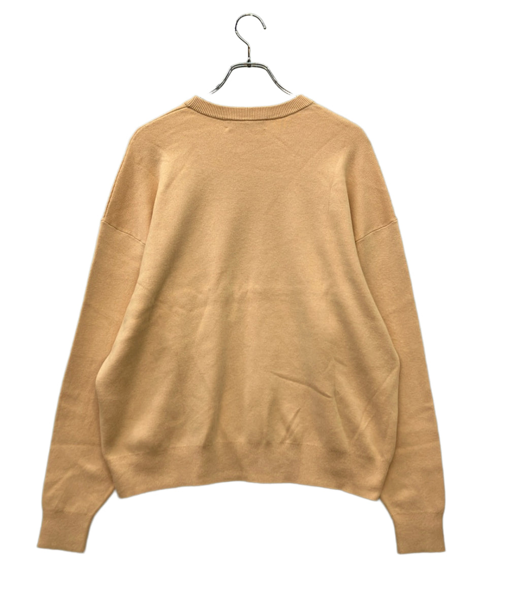 美品 CABaN 長袖ニット レディース SIZE M キャバン