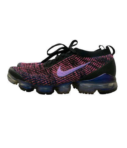 NIKE ローカットスニーカー Air VaporMax Flyknit 3 AJ6900-007 メンズ SIZE 28.0 ナイキ