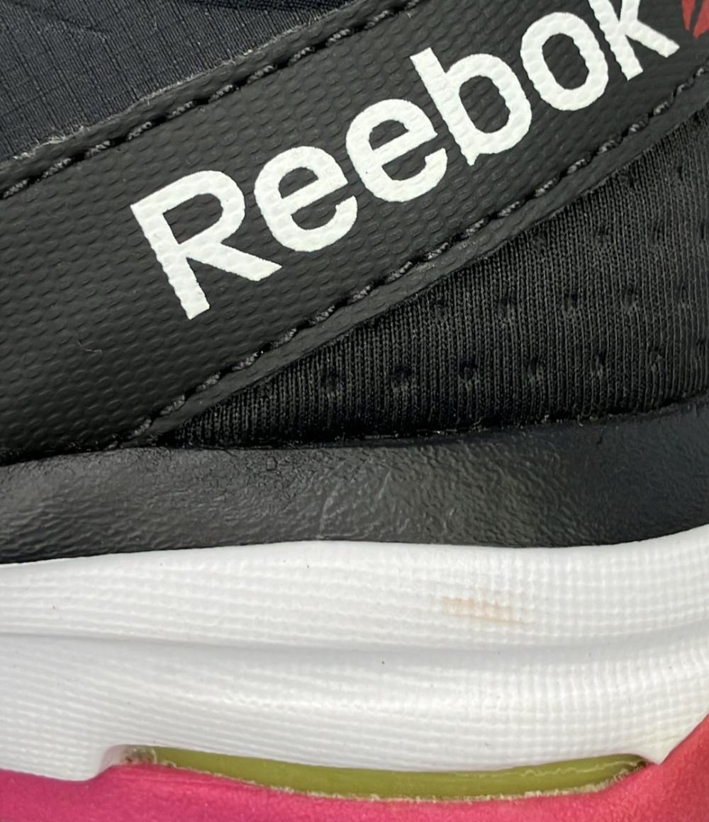 Reebok ローカットスニーカー クラウドライド DMX AR2745 レディース SIZE 23.5 (M) リーボック