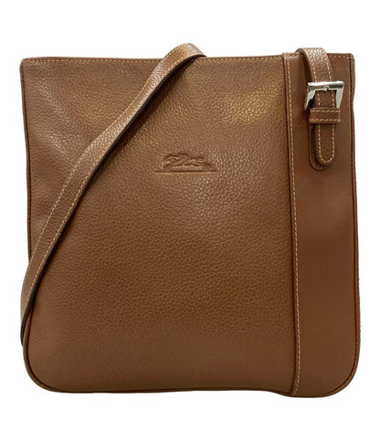 Longchamp ショルダーバッグ 斜め掛け サコッシュ レディース ロンシャン