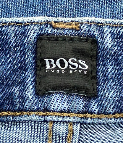 美品 ヒューゴボス デニムパンツ メンズ SIZE 29/32 (S) HUGO BOSS