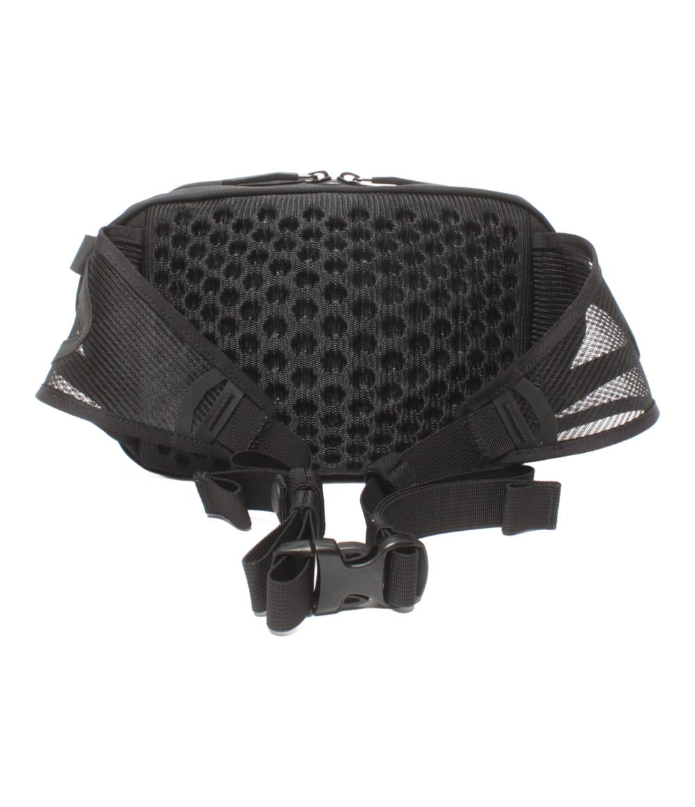 美品 アークテリクス ボディバッグ ウエストバッグ アロー ウエストパック メンズ ARC'TERYX