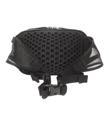 美品 アークテリクス ボディバッグ ウエストバッグ アロー ウエストパック メンズ ARC'TERYX