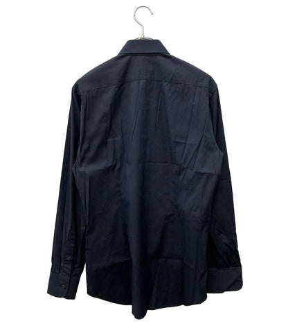 PRADA 長袖シャツ メンズ SIZE 38 (M) プラダ