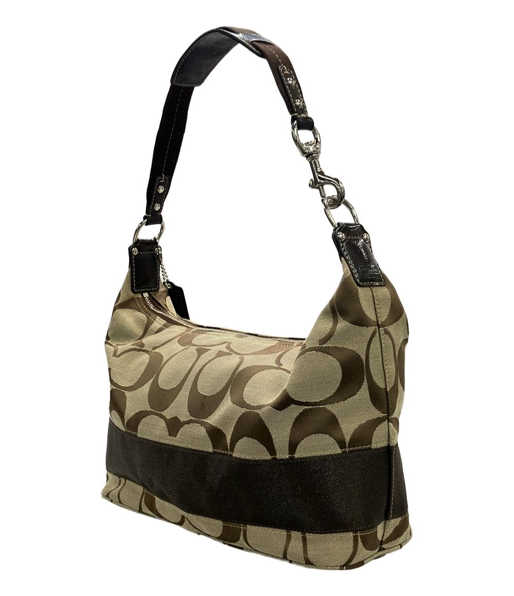 COACH レディース　ショルダーバッグ コーチ ショルダーバッグ 斜め掛け バタフライ柄 蝶柄 67374