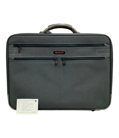Samsonite ブリーフケース ショルダーバッグ 2WAY 斜め掛け メンズ サムソナイト