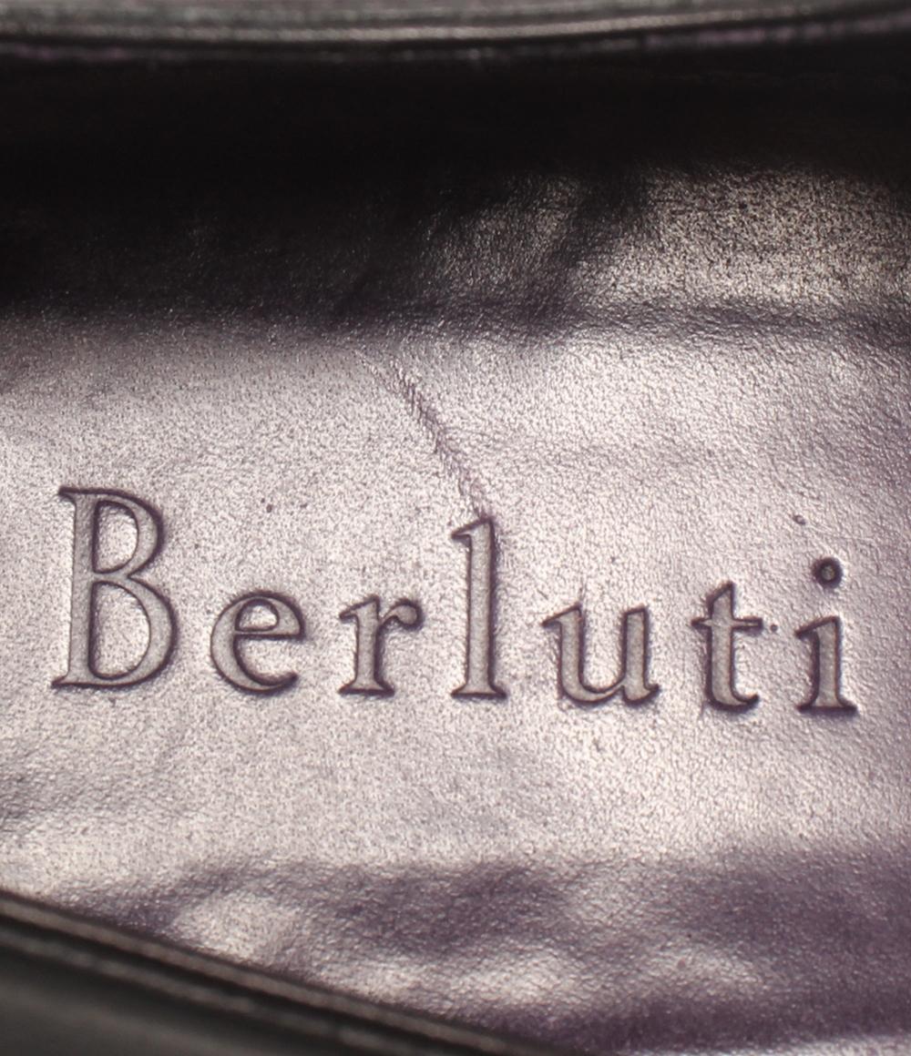 Berluti ビジネスシューズ メンズ SIZE 8 (M) ベルルッティ