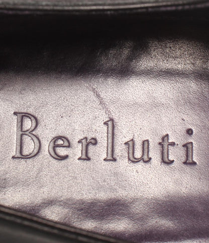 Berluti ビジネスシューズ メンズ SIZE 8 (M) ベルルッティ
