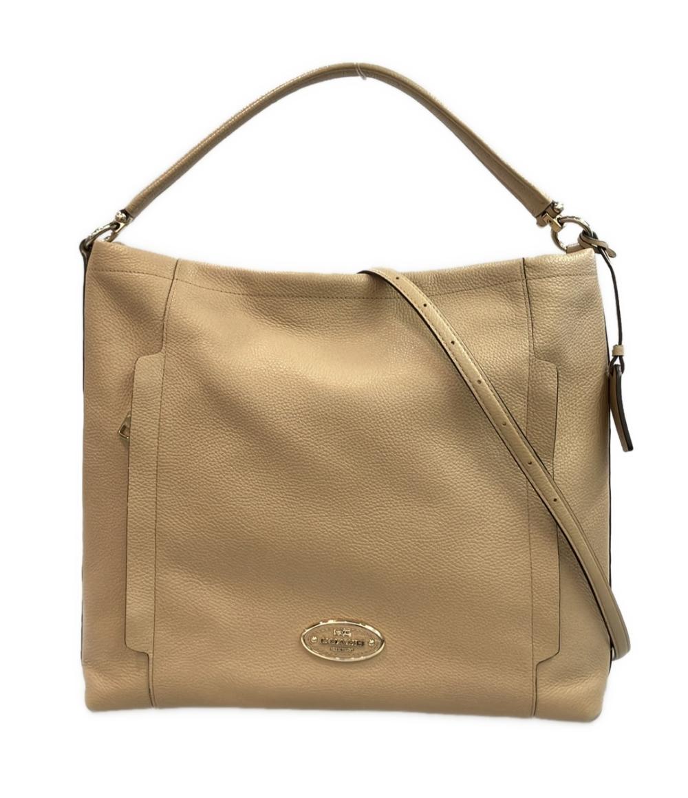 コーチ 2WAY ハンドバッグ ショルダーバッグ 斜め掛け 34311 レディース COACH