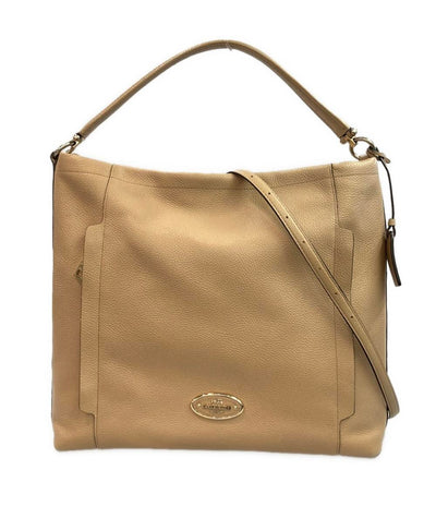 コーチ 2WAY ハンドバッグ ショルダーバッグ 斜め掛け 34311 レディース COACH