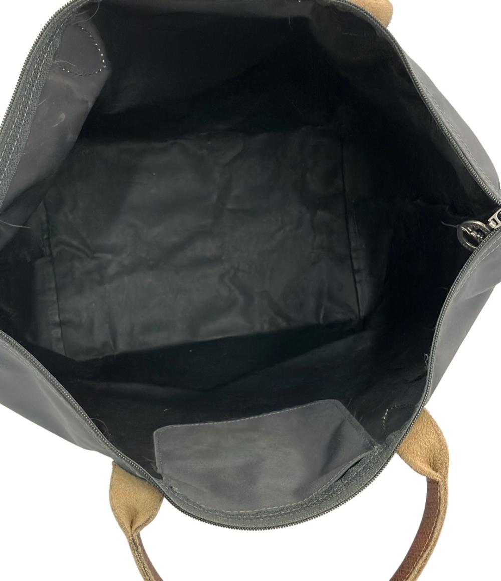 ロンシャン ハンドバッグ ルプリアージュ レディース Longchamp