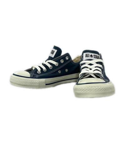 美品 コンバース ローカットスニーカー レディース SIZE 23.5 (M) CONVERSE