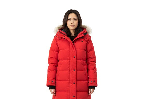 CANADA GOOSE(カナダグース)のブランドイメージは？その魅力や 