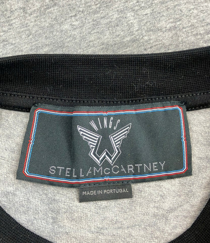 Stella McCartney 長袖 Tシャツ 6J0300 3SPY92 レディース SIZE XS ステラマッカートニー