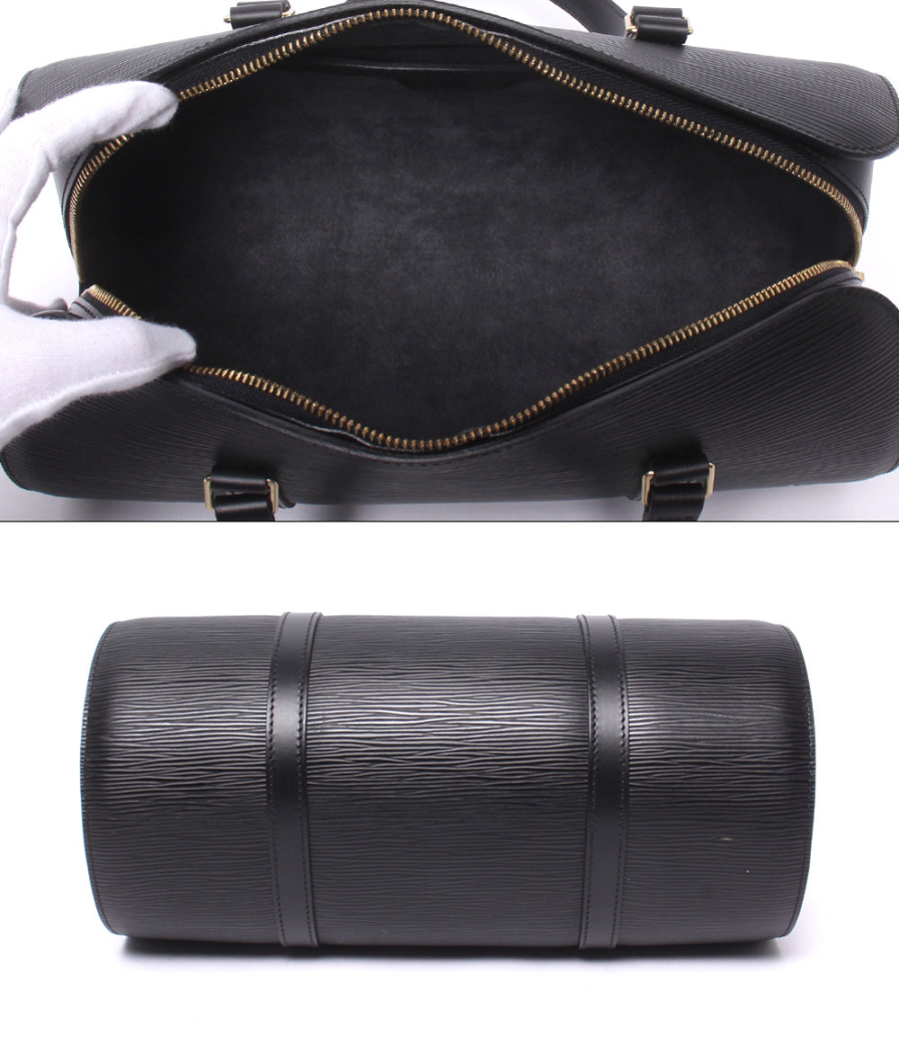 LOUIS VUITTON ハンドバッグ ミニボストンバッグ スフロ エピ M52222 レディース ルイ・ヴィトン