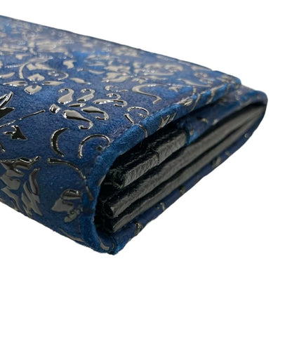 INDENYA 長財布 レディース 印傳屋