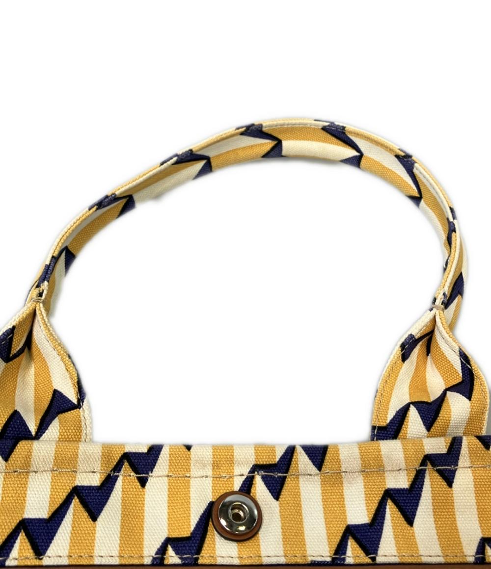 マークジェイコブス ショルダーバッグ 肩掛け ストライプ柄 レディース MARC JACOBS