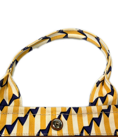 マークジェイコブス ショルダーバッグ 肩掛け ストライプ柄 レディース MARC JACOBS