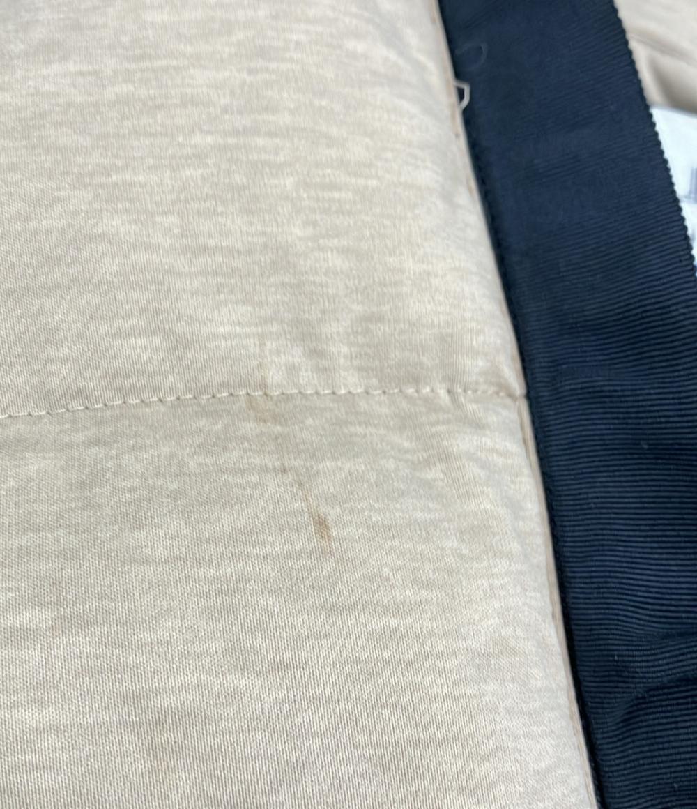 ランバン ダウンジャケット レディース SIZE 38 (M) LANVIN