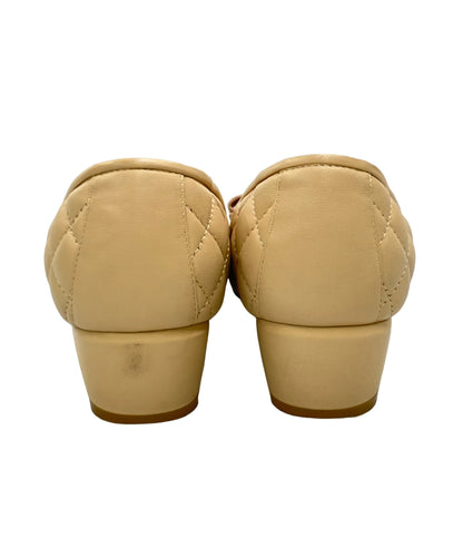 Salvatore Ferragamo パンプス ヴァラ DB 29579 レディース SIZE 7 サルヴァトーレフェラガモ