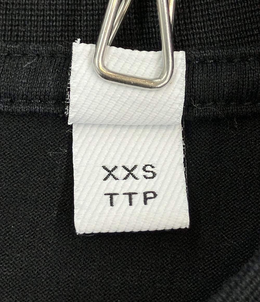 BURBERRY 半袖Tシャツ レディース メンズ SIZE XXS (XS) バーバリー