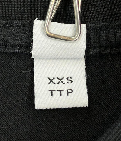 BURBERRY 半袖Tシャツ レディース メンズ SIZE XXS (XS) バーバリー