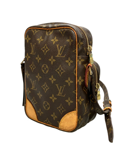 LOUIS VUITTON ショルダーバッグ 斜め掛け アマゾン モノグラム M45236 レディース ルイ・ヴィトン