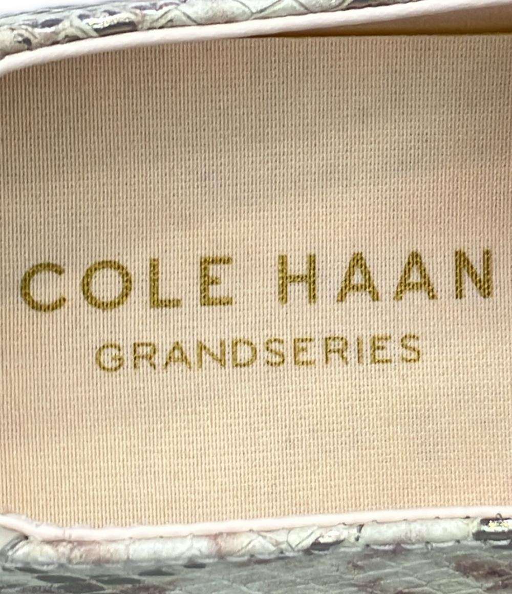 COLE HAAN スリッポン グランドプロ スペクテーター2.0 W21702 レディース SIZE 5 (S) コールハーン