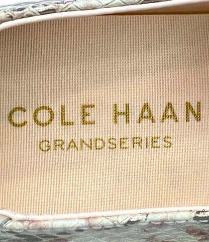 COLE HAAN スリッポン グランドプロ スペクテーター2.0 W21702 レディース SIZE 5 (S) コールハーン