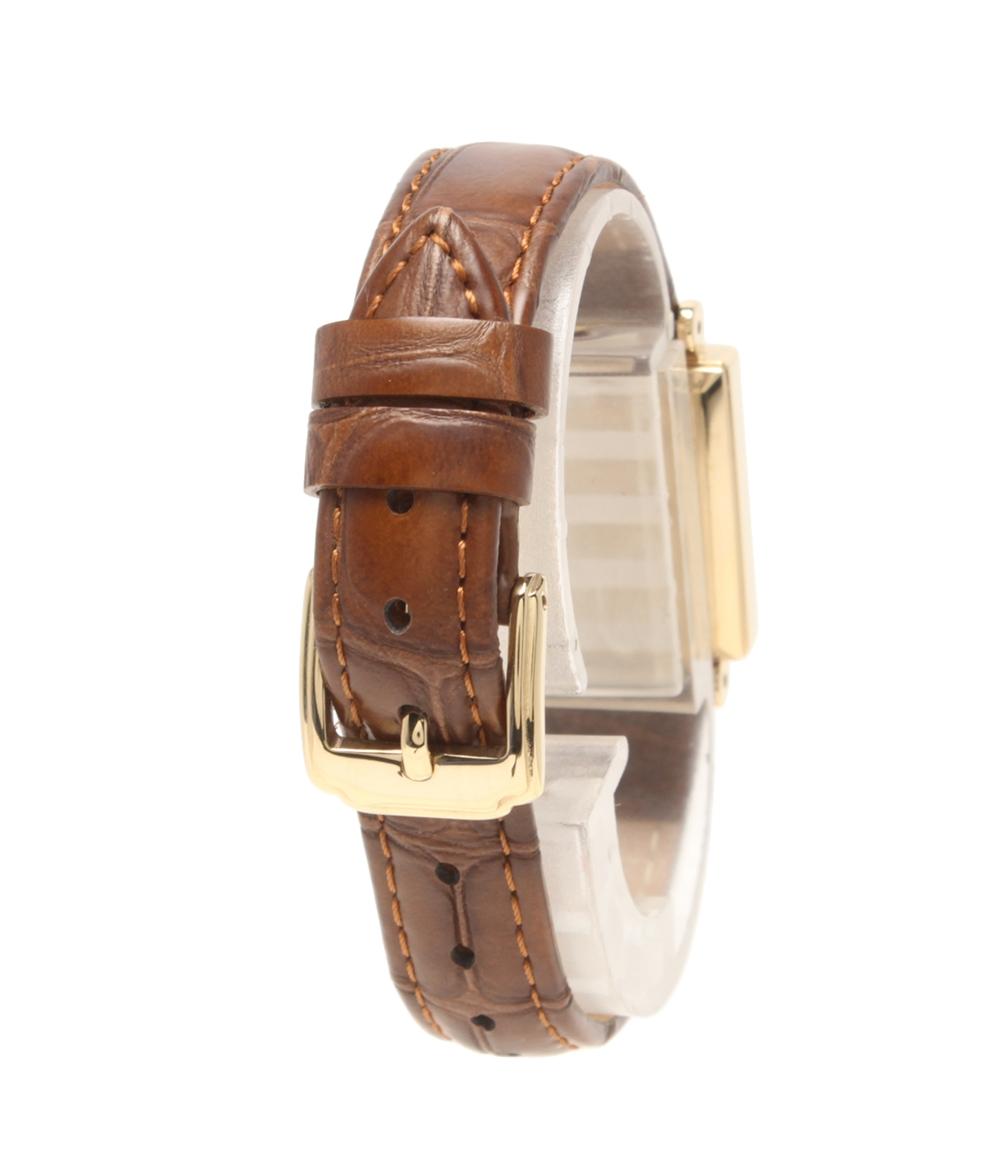 Rosemont 腕時計 クオーツ ゴールド レディース ロゼモン – Rehello by