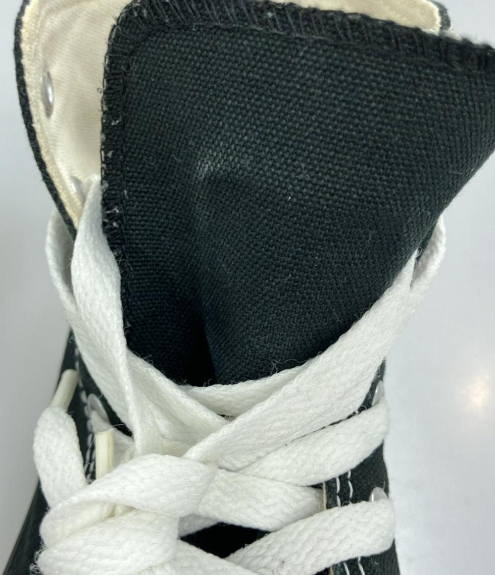 コンバース ハイカットスニーカー レディース SIZE 23.5 (M) CONVERSE