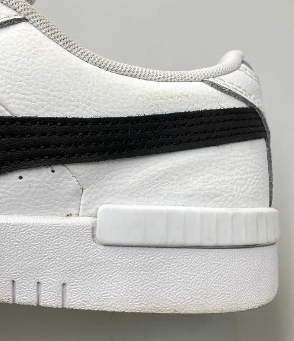 PUMA ローカットスニーカー 386401-03 レディース SIZE 25.0 (S) プーマ