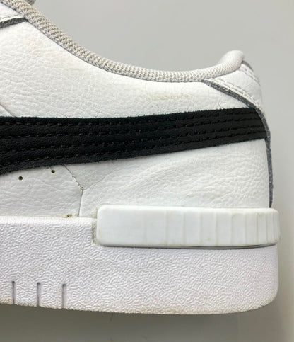 PUMA ローカットスニーカー 386401-03 レディース SIZE 25.0 (S) プーマ